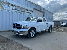 2022 Ram 1500 Classic Tradesman Extended Cab 3.6L V6 | Power Loc - Photo 9