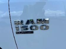 2022 Ram 1500 Classic Tradesman Extended Cab 3.6L V6 | Power Loc - Photo 10