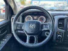2022 Ram 1500 Classic Tradesman Extended Cab 3.6L V6 | Power Loc - Photo 11
