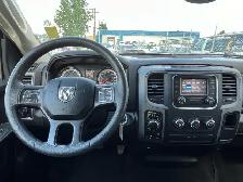 2022 Ram 1500 Classic Tradesman Extended Cab 3.6L V6 | Power Loc - Photo 12