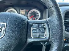 2022 Ram 1500 Classic Tradesman Extended Cab 3.6L V6 | Power Loc - Photo 14