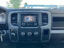 2022 Ram 1500 Classic Tradesman Extended Cab 3.6L V6 | Power Loc - Photo 15