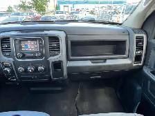 2022 Ram 1500 Classic Tradesman Extended Cab 3.6L V6 | Power Loc - Photo 16