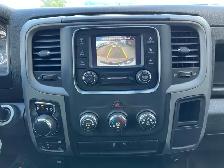 2022 Ram 1500 Classic Tradesman Extended Cab 3.6L V6 | Power Loc - Photo 17