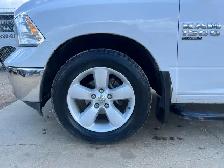 2022 Ram 1500 Classic Tradesman Extended Cab 3.6L V6 | Power Loc - Photo 18