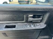 2022 Ram 1500 Classic Tradesman Extended Cab 3.6L V6 | Power Loc - Photo 20