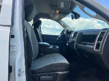 2022 Ram 1500 Classic Tradesman Extended Cab 3.6L V6 | Power Loc - Photo 22