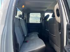 2022 Ram 1500 Classic Tradesman Extended Cab 3.6L V6 | Power Loc - Photo 23