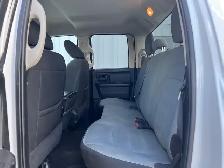 2022 Ram 1500 Classic Tradesman Extended Cab 3.6L V6 | Power Loc - Photo 24