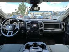 2022 Ram 1500 Classic Tradesman Extended Cab 3.6L V6 | Power Loc - Photo 25
