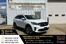 2019 Kia Sorento EX AWD 7 Passenger | Power Tailgate | Heated Se