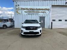2019 Kia Sorento EX AWD 7 Passenger | Power Tailgate | Heated Se - Photo 2