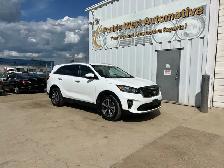 2019 Kia Sorento EX AWD 7 Passenger | Power Tailgate | Heated Se - Photo 3