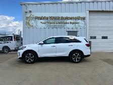 2019 Kia Sorento EX AWD 7 Passenger | Power Tailgate | Heated Se - Photo 8