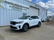 2019 Kia Sorento EX AWD 7 Passenger | Power Tailgate | Heated Se - Photo 9