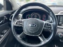 2019 Kia Sorento EX AWD 7 Passenger | Power Tailgate | Heated Se - Photo 10