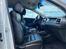 2019 Kia Sorento EX AWD 7 Passenger | Power Tailgate | Heated Se - Photo 22