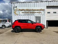 2019 Jeep Compass Trailhawk 4WD | Command Start | Heated Seats - Photo 4