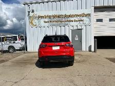 2019 Jeep Compass Trailhawk 4WD | Command Start | Heated Seats - Photo 6
