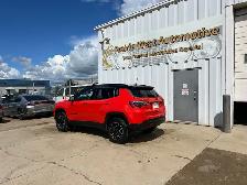 2019 Jeep Compass Trailhawk 4WD | Command Start | Heated Seats - Photo 7