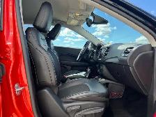 2019 Jeep Compass Trailhawk 4WD | Command Start | Heated Seats - Photo 23