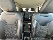 2019 Jeep Compass Trailhawk 4WD | Command Start | Heated Seats - Photo 27
