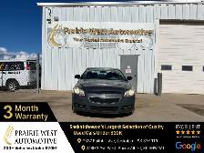 2009 Chevrolet Malibu LS | Power Tailgate | Power Windows - Photo 2