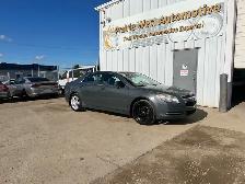 2009 Chevrolet Malibu LS | Power Tailgate | Power Windows - Photo 3