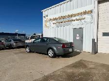 2009 Chevrolet Malibu LS | Power Tailgate | Power Windows - Photo 6