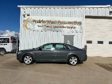 2009 Chevrolet Malibu LS | Power Tailgate | Power Windows - Photo 7