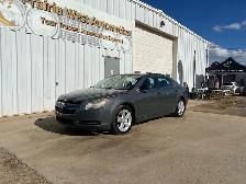 2009 Chevrolet Malibu LS | Power Tailgate | Power Windows - Photo 8