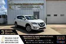 2019 Nissan Rogue AWD S | Command Start | Reverse Camera