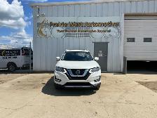 2019 Nissan Rogue AWD S | Command Start | Reverse Camera - Photo 2
