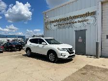 2019 Nissan Rogue AWD S | Command Start | Reverse Camera - Photo 3