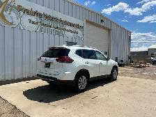 2019 Nissan Rogue AWD S | Command Start | Reverse Camera - Photo 5