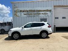 2019 Nissan Rogue AWD S | Command Start | Reverse Camera - Photo 8