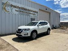 2019 Nissan Rogue AWD S | Command Start | Reverse Camera - Photo 9