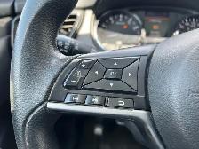 2019 Nissan Rogue AWD S | Command Start | Reverse Camera - Photo 13