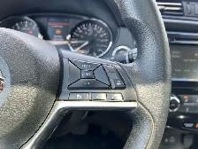 2019 Nissan Rogue AWD S | Command Start | Reverse Camera - Photo 14