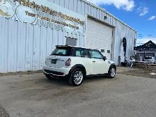 2007 MINI Cooper S | Power Tailgate | Sunroof - Photo 5
