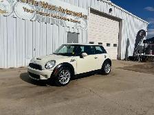 2007 MINI Cooper S | Power Tailgate | Sunroof - Photo 9