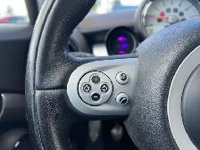 2007 MINI Cooper S | Power Tailgate | Sunroof - Photo 13