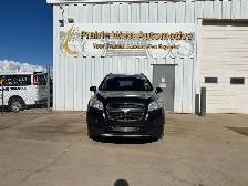 2015 Chevrolet Trax AWD LT | Command Start | Power Lock - Photo 2
