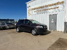 2015 Chevrolet Trax AWD LT | Command Start | Power Lock - Photo 3