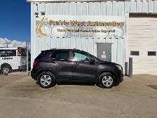 2015 Chevrolet Trax AWD LT | Command Start | Power Lock - Photo 4