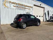 2015 Chevrolet Trax AWD LT | Command Start | Power Lock - Photo 5