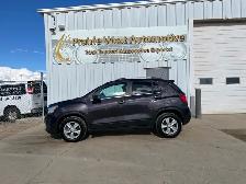 2015 Chevrolet Trax AWD LT | Command Start | Power Lock - Photo 7