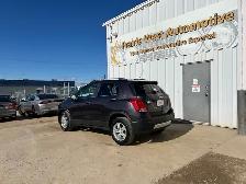 2015 Chevrolet Trax AWD LT | Command Start | Power Lock - Photo 8