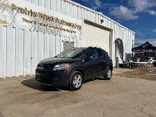 2015 Chevrolet Trax AWD LT | Command Start | Power Lock - Photo 9