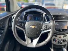 2015 Chevrolet Trax AWD LT | Command Start | Power Lock - Photo 11